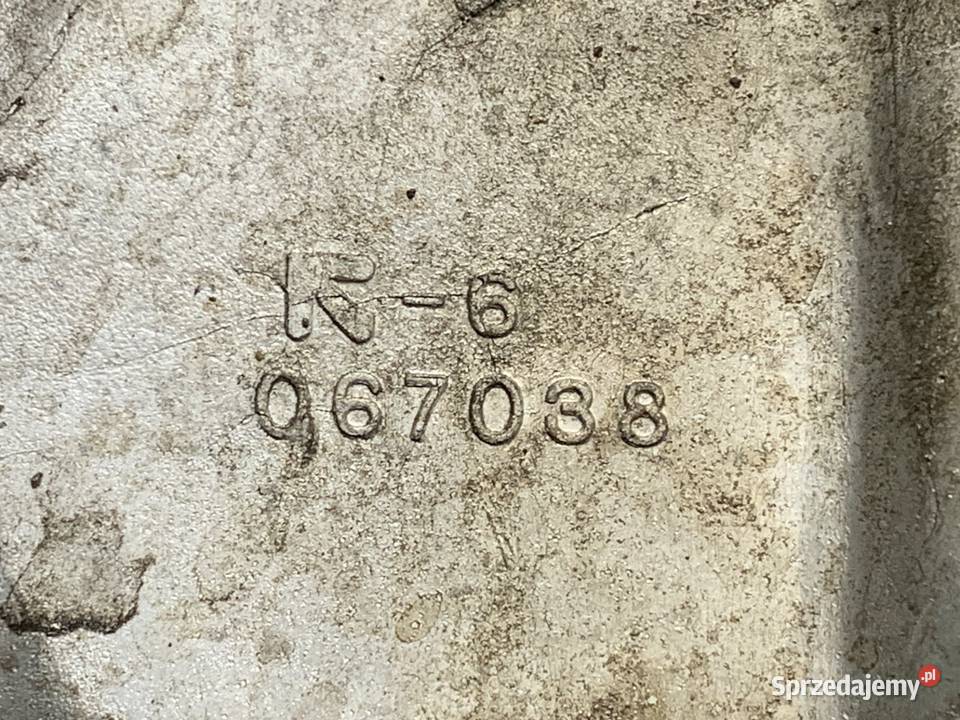 REDUKTOR MITSUBISHI OUTLANDER III 20 150 sprzedam