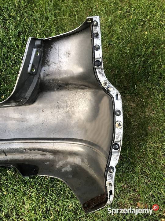 Zderzak Tylny Mitsubishi Galant VIII Sport Łagów sprzedam