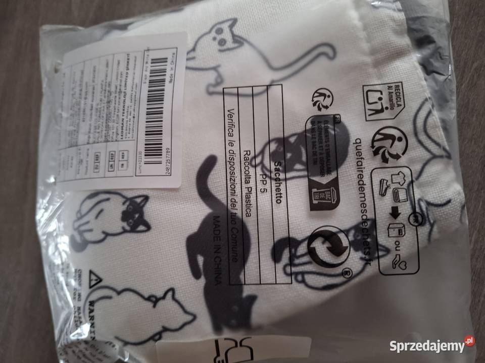 Torba termiczna lunch box śniadaniówka Nowa wielkopolskie Kalisz