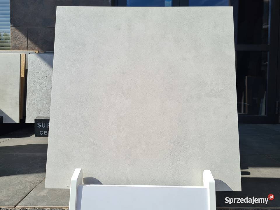 PŁYTKA gres ENTINA GREY MAT 598X598 GAT 3 tanio