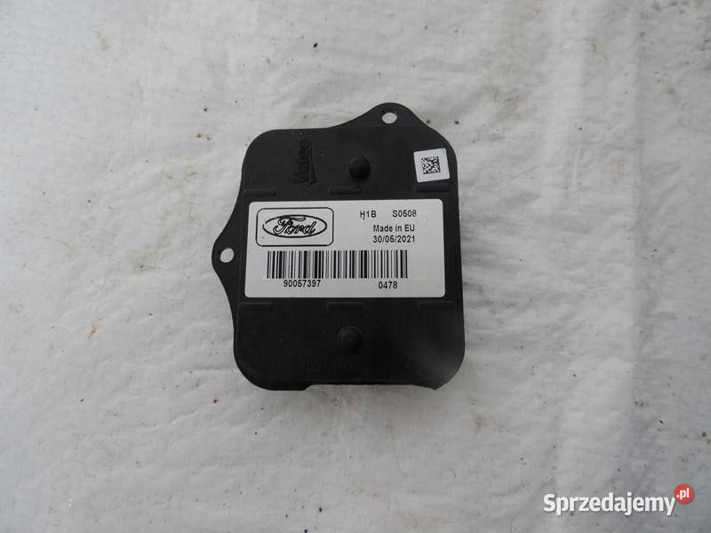 PRZETWORNICA MODUŁ LAMPY LED FORD S MK2 90067397 osobowe