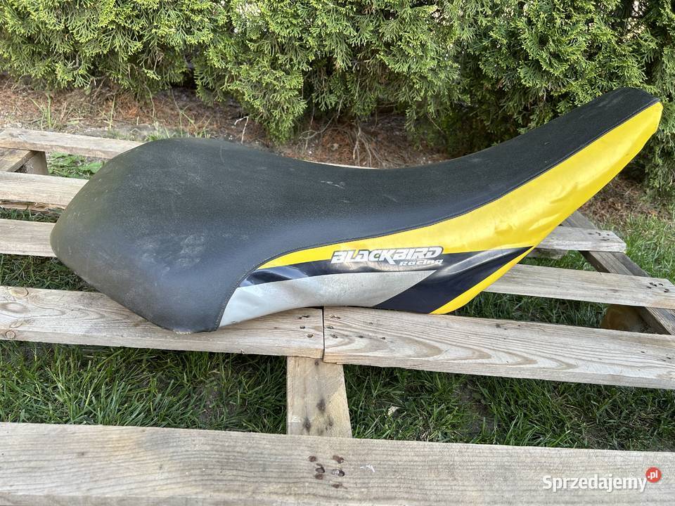 SIEDZENIE KANAPA SUZUKI LTZ 400 Kielce