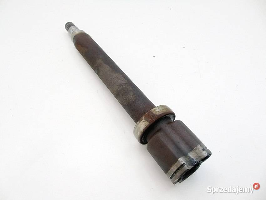 Półoś napędowa 14 16 16v Fiesta Fusion Mazda 2 3