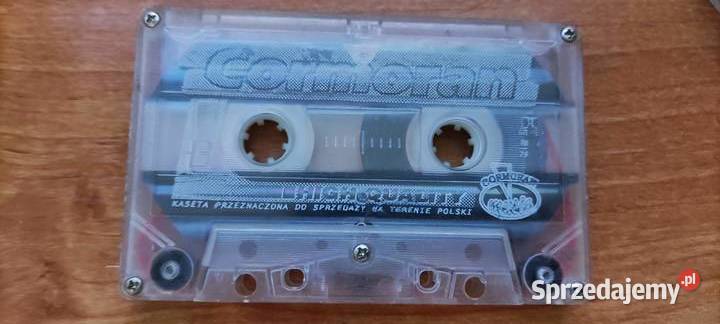 Bad Boys Blue fajny składak kaseta Gliwice