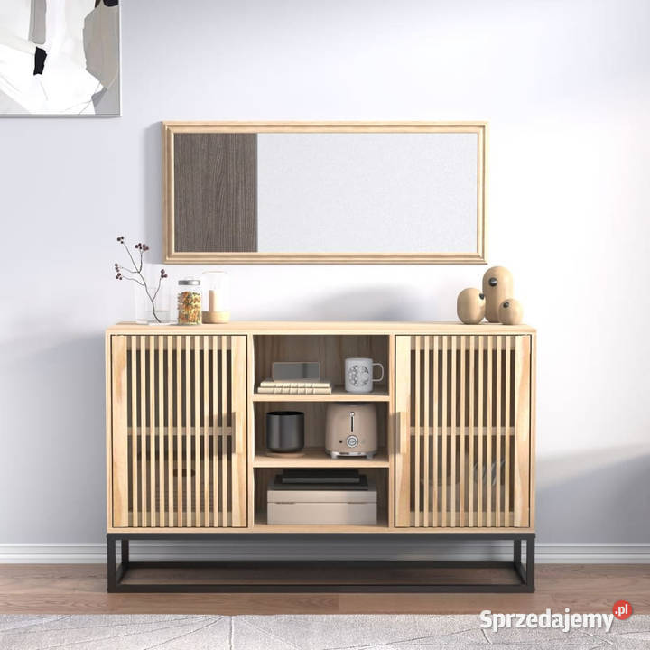 Szafka 105x30x65 materiał drewnopochodny Warszawa