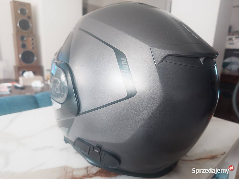 Kask motocyklowy Nolan n1005 rozmiar xl Kaski