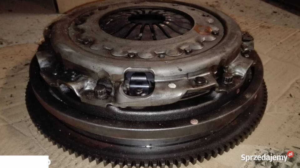 HONDA CIVIC UFO 2014 22 IDTEC KOŁO DWUMASOWE KPL osobowe Kozubszczyzna