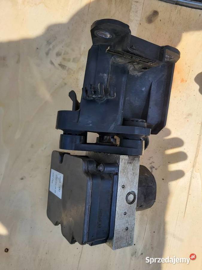Pompa ABS Mercedes A2124310848 Żywiec
