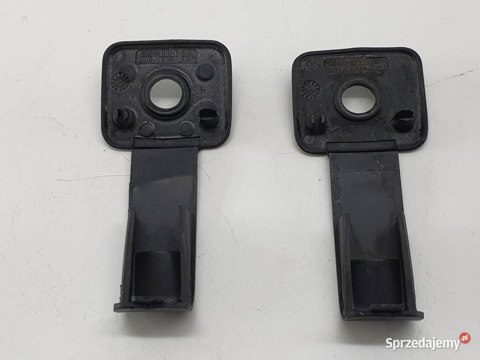 OSLONA ZASLEPKA 6 MAN LE