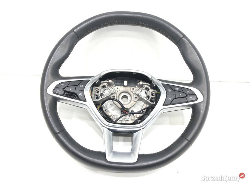 KIEROWNICA RENAULT CLIO V 484002607R osobowe podkarpackie