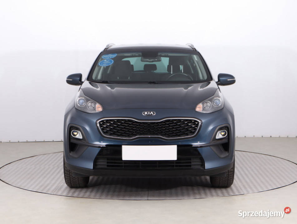 Kia Sportage 16 GDI czujnik deszczu Piaseczno
