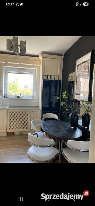 Apartament rzeką 11111zł/m2 Rumia