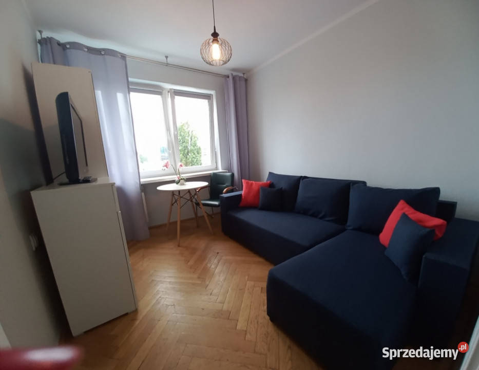 Bezpośrednio gotowiec inwestycyjny 3 3 piętra i więcej Warszawa