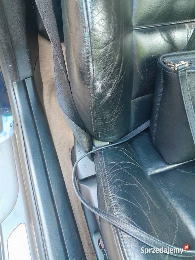 Bmw e46 Kabriolet Seria 3 sprzedam