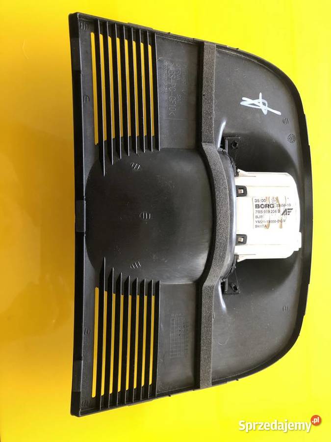 Zegar Ford Galaxy mk2