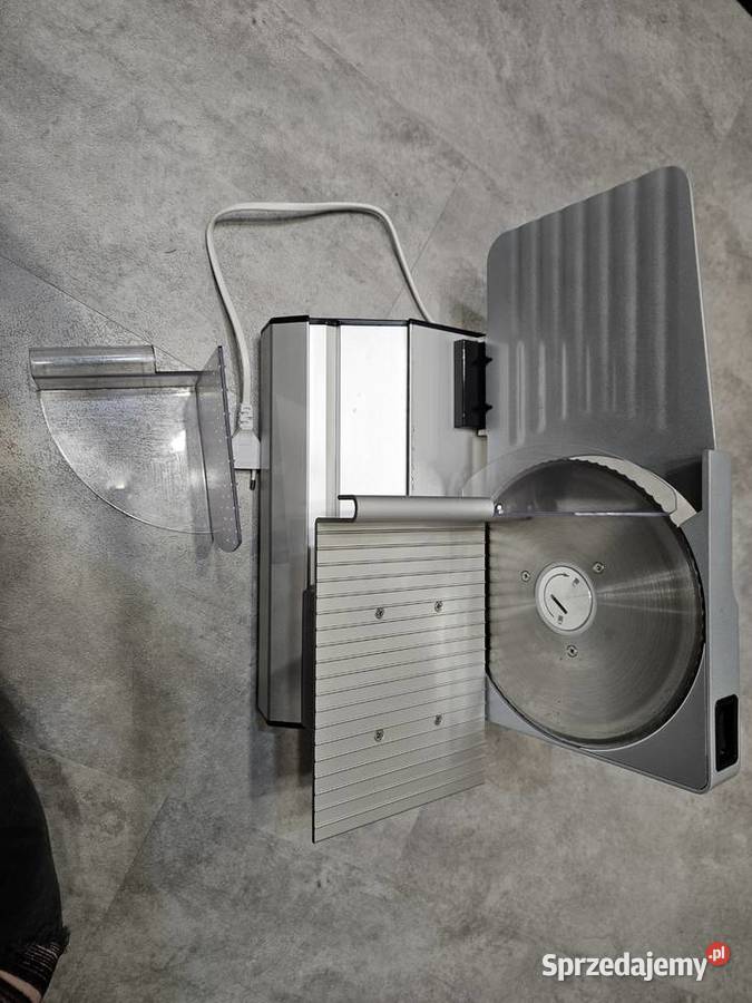 Krajalnica do chleba Blaupunkt Pomiechówek