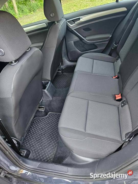 Golf 7 Super Autko