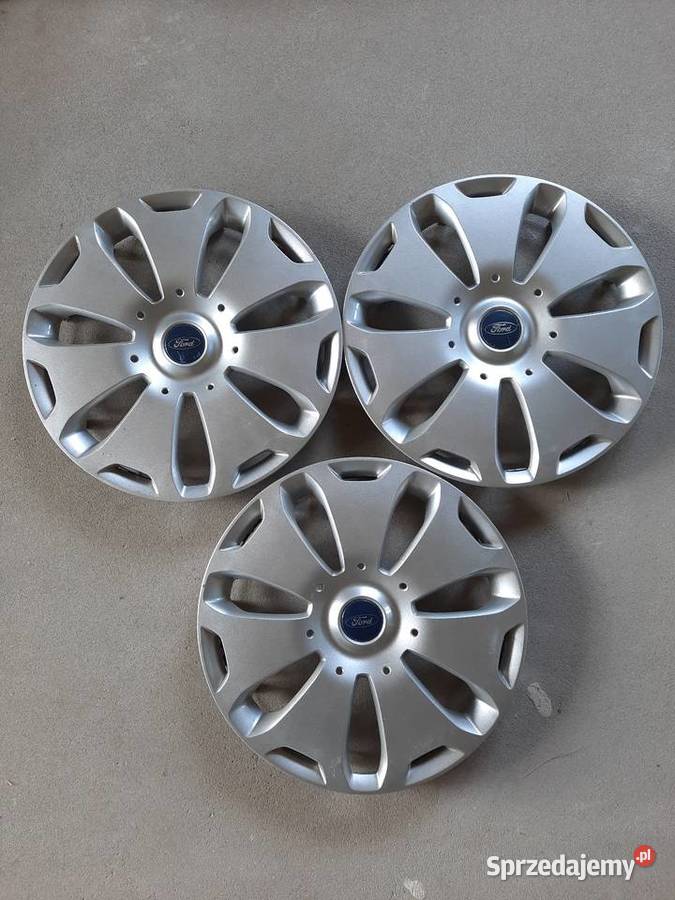 Kolpaki hyundai chevrolet ford vw t4 audi skoda lubuskie sprzedam