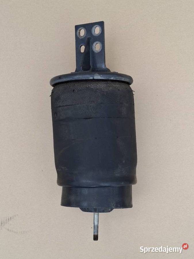 IVECO STRALIS HIWAY MIECH PODUSZKA ZAWIESZENIA Bieleń