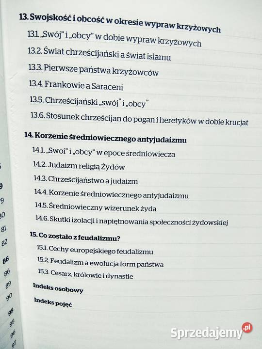 Historia operon szkoły ponadgimnazjalne Warszawa sprzedam