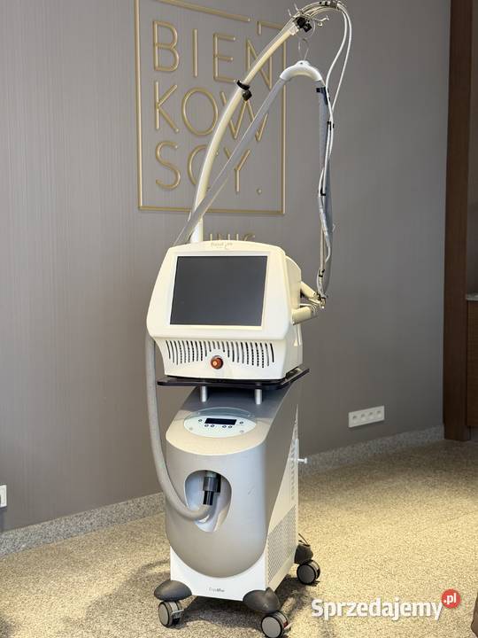 Fraxel DUAL Solta Medical