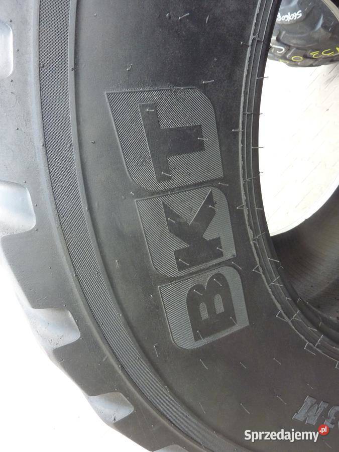 Opona używana rolnicza 71050R305 BKT RIDE 1400 Zaścianki