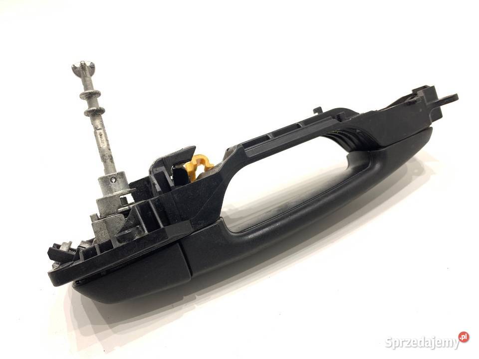 KLAMKA ZEWNĘTRZNA LEWY PRZÓD SUZUKI SWIFT IV