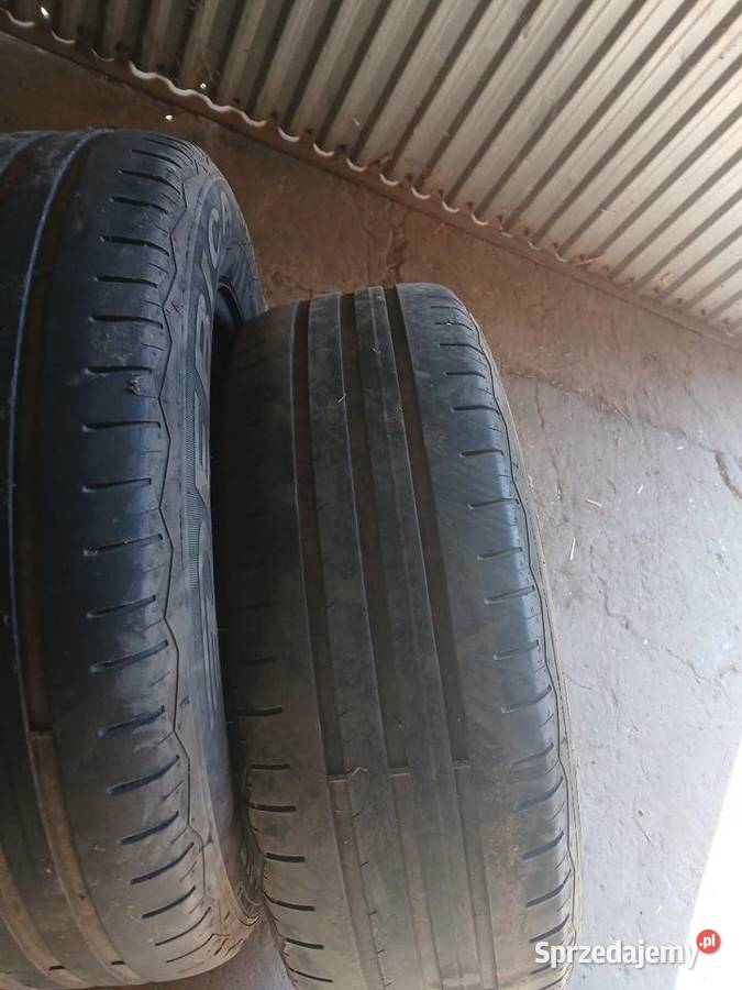 Kola letnie 1956515 felgi 5x112 grupa vag Chybice sprzedam