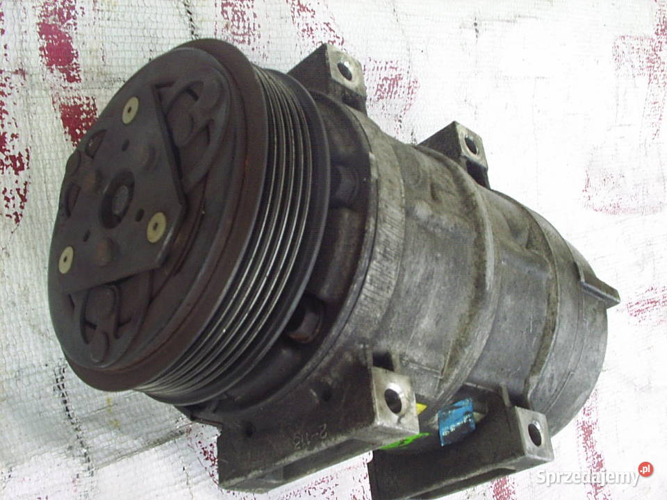 Volvo s80 v70 s60 s40 v40 xc90 kompresor Klimy mazowieckie Przysucha