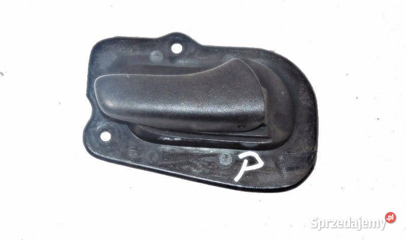 KLAMKA WEWNĘTRZNA PRAWA OPEL CORSA B 3D 10 Sosnowiec