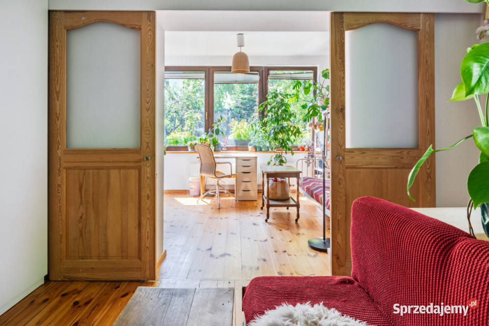 sprzedaży mieszkania 6247m2 4pokojowe Sopot