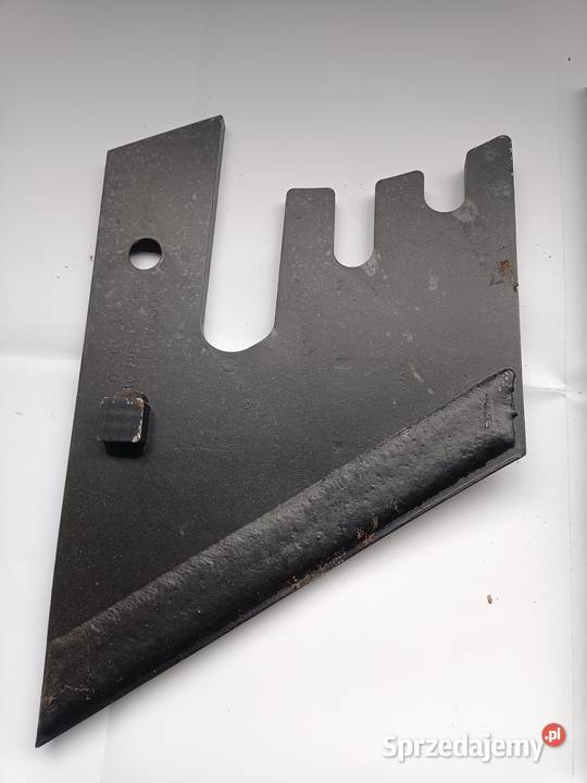 Dłuto napawane OpallAGRI Hektor 4048009051 Dolice