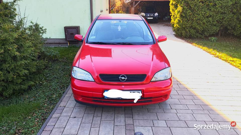 Stare ale w pełni funkcjonalne tłumik na Gdańsk