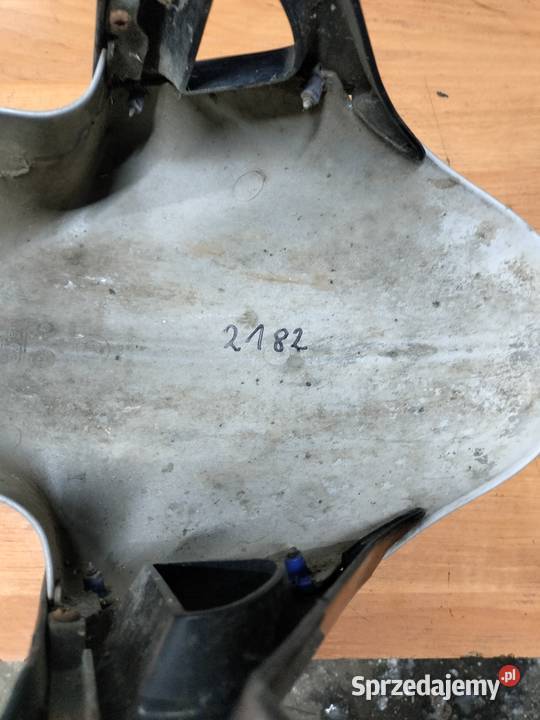 Peugeot ELYSEO 50 2t przedni błotnik Łubno