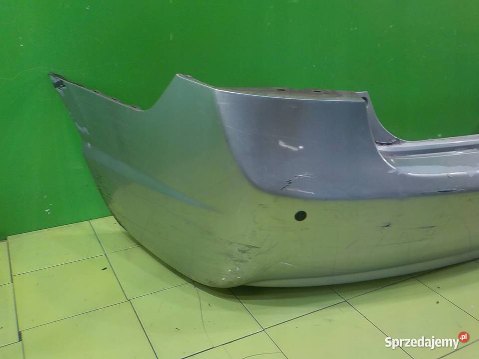 HONDA CIVIC VIII 14 IDSI 07r SEDAN 4D zderzak Suków