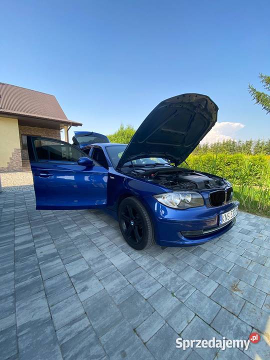 Bmw e87 118i Nowy Sącz