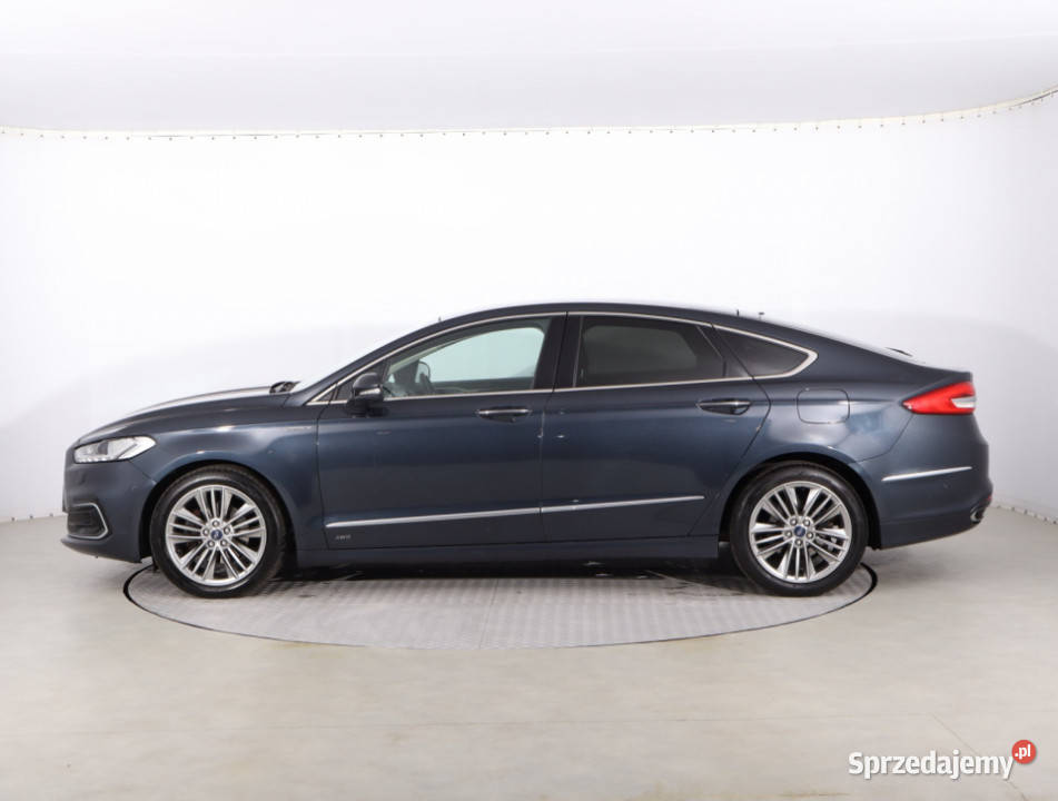 Ford Mondeo 20 EcoBlue mazowieckie Piaseczno