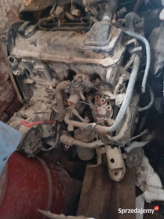 Silniki 18 passat b3 golf 23 Blok silnika