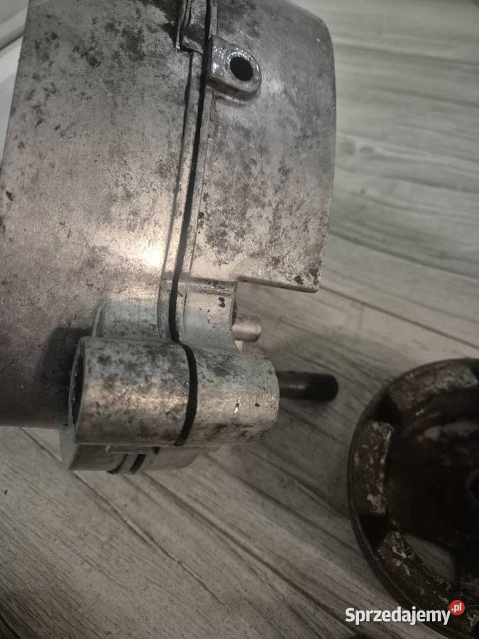 Komar silnik 003 Jaworzno