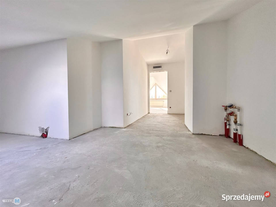 Mieszkanie Kielce 271m 2pokojowe