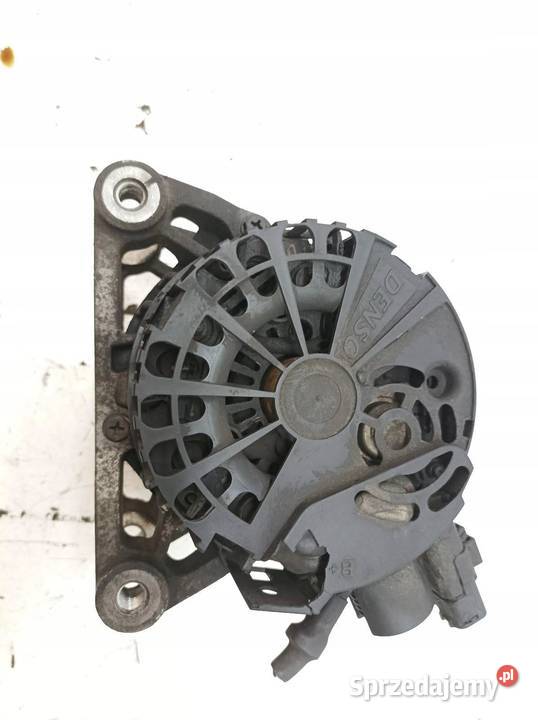 ALTERNATOR 9641398480 20 16V Peugeot 206 I świętokrzyskie