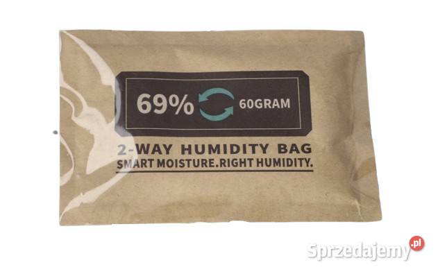 Regulator Wilgotności w Saszetce Pochłania i Ostrowy nad Okszą sprzedam