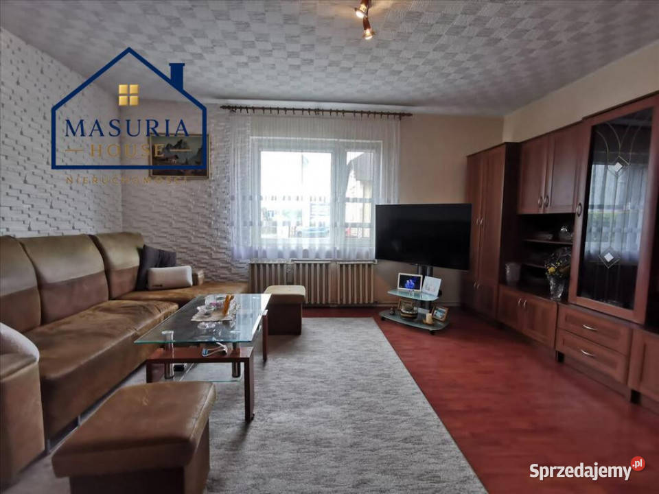 Dom w spokojnej okolicy Liczba pokoi 2 kujawsko-pomorskie Brodnica