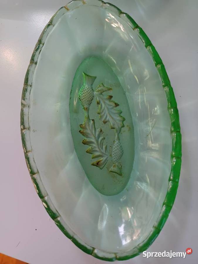 Salaterki małe Hortensja z ostami sprzedam