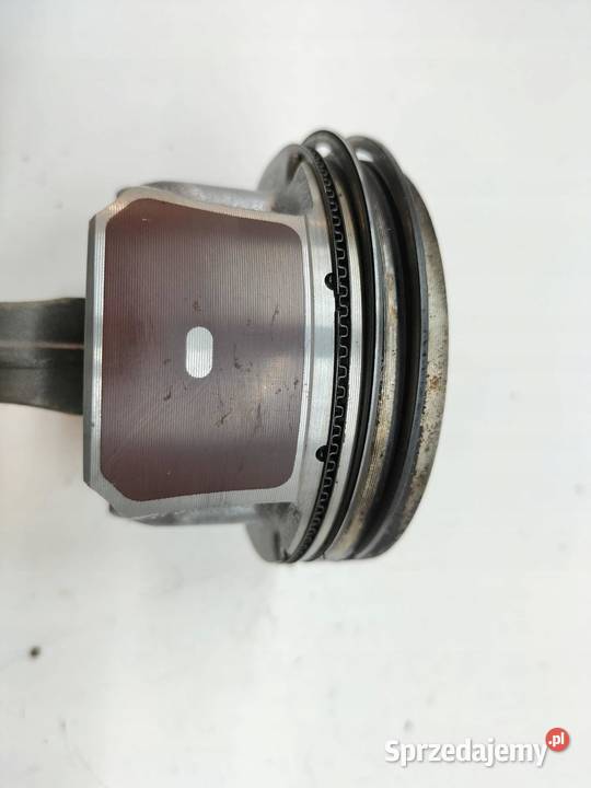 TŁOK KORBOWÓD 13 PHEV HYBRID Alfa Romeo Tonale I