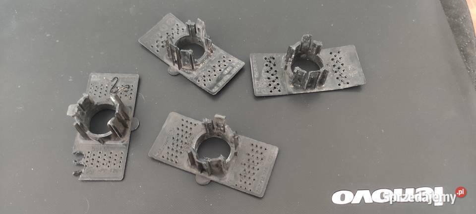 Audi A3 8V koszyczki czujników Lublin