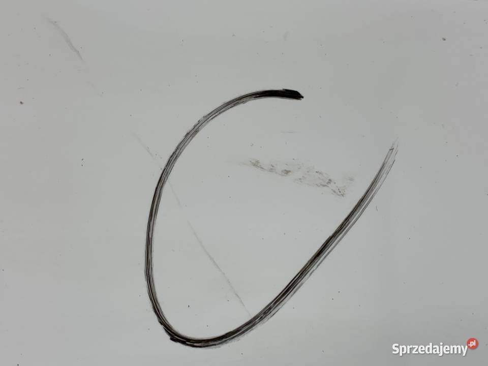 BŁOTNIK PRAWY PRZÓD LB9A VW CC B7 SportowyCoupe