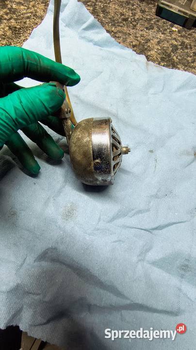 Sygnał dźwiękowy Simson SR2 SR1 Rzeszów