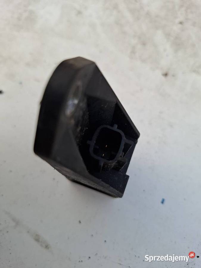 Czujnik uderzenia bocznego sensor 6Q0909606 Przyborów
