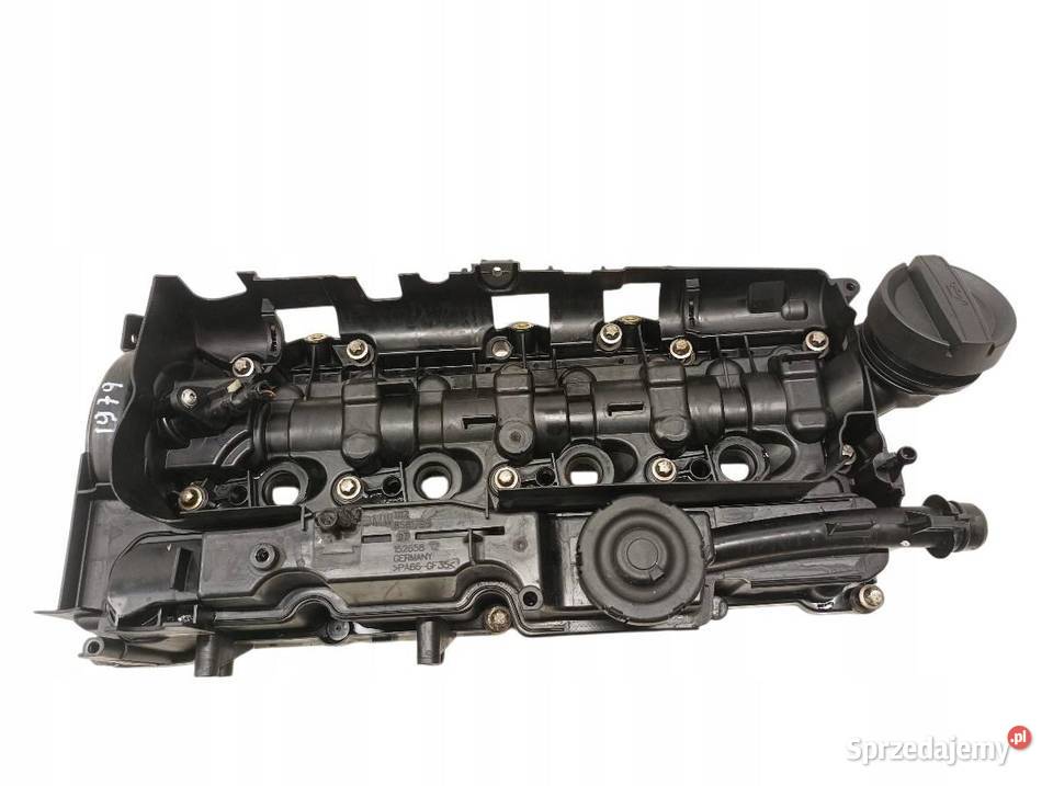 POKRYWA ZAWORÓW 8581798 20 D B47 Bmw Seria 3 VI